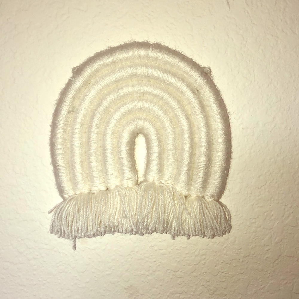 Hanging decoration ornament